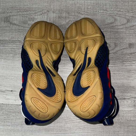 Nike Air Foamposite Pro “USA” - Picture 6 of 6